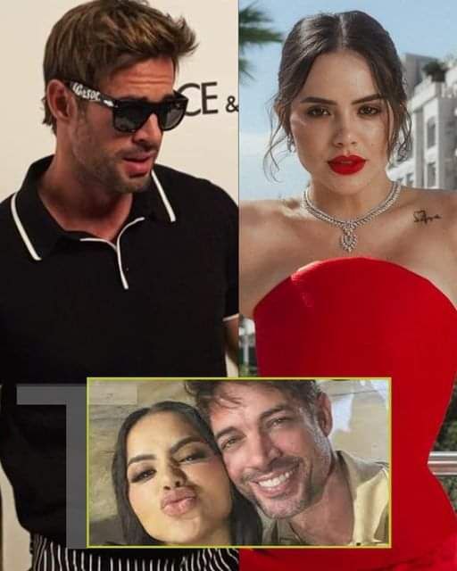 William Levy publica un mensaje de amor tras un presunto reencuentro con Samadhi Zendejas.