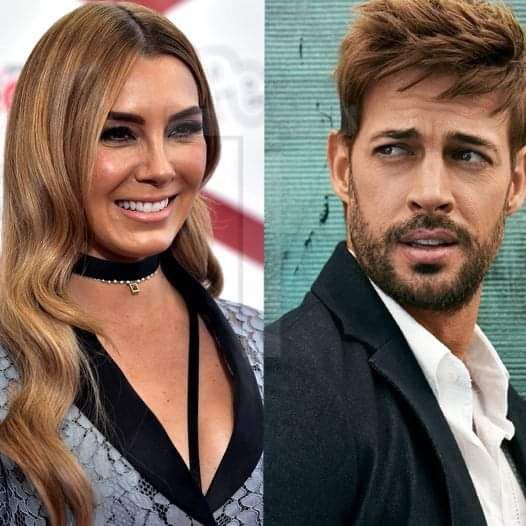 Elizabeth Gutiérrez, abierta al amor tras su separación de William Levy